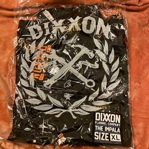 Mens Dixxon The Impala